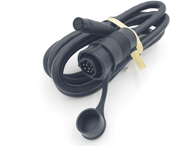 Lowrance Ice transducer with 9 Pin connector