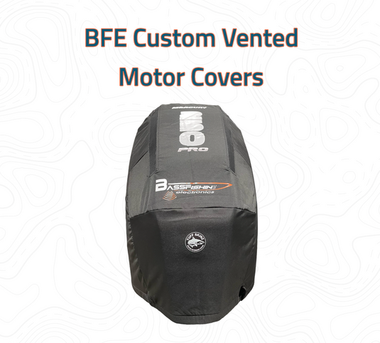 BFE Custom Motor Cover