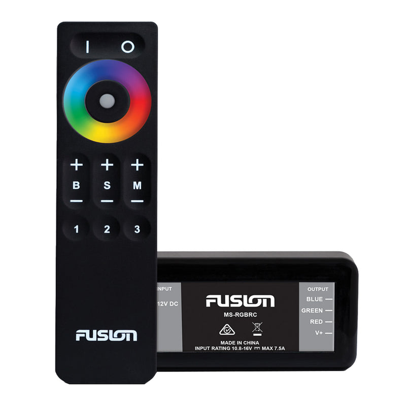 Load image into Gallery viewer, Fusion Ms-rgbrc Wireless Remote And Lighting Control
