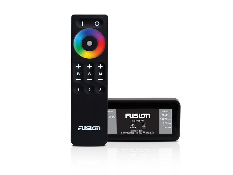 Load image into Gallery viewer, Fusion Ms-rgbrc Wireless Remote And Lighting Control
