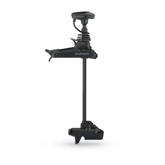 Garmin Force Kraken Trolling Motor Black 48