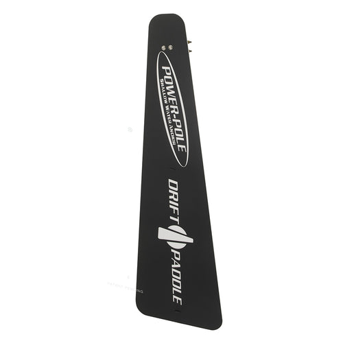 Power-Pole Drift Paddle - Single