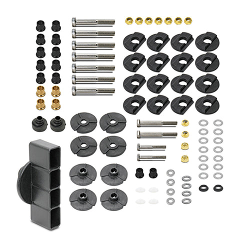 Power-Pole Hardware Kit f/All Blade Models