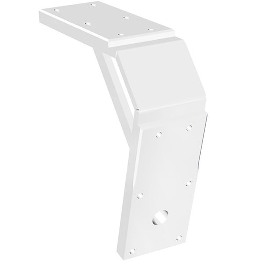 Power-Pole Deck Mount - 8