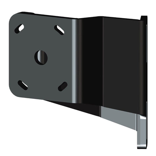 Power-Pole Braced Kit S-2-3 Port - Black