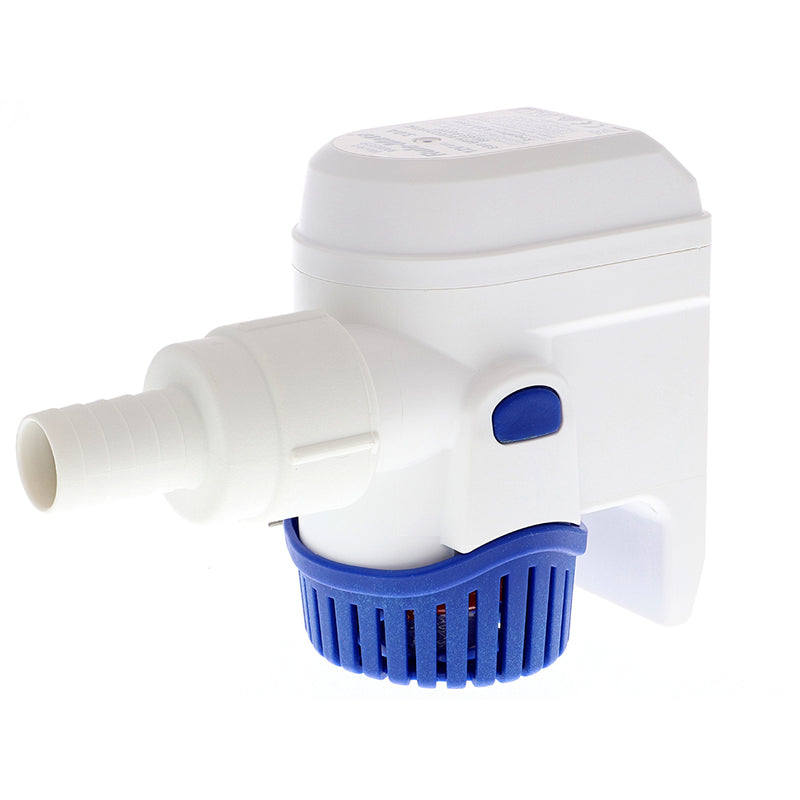 Load image into Gallery viewer, Rule Rule-Mate® 800 Fully Automated Bilge Pump - 12V
