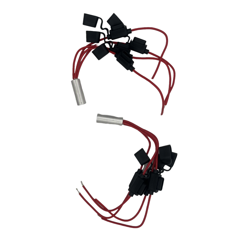 Load image into Gallery viewer, BFE MEGA Dedicated Electronics Wiring Harness
