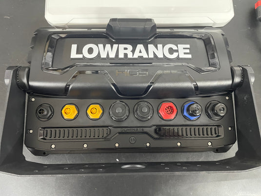 Used Lowrance HDS 12 PRO