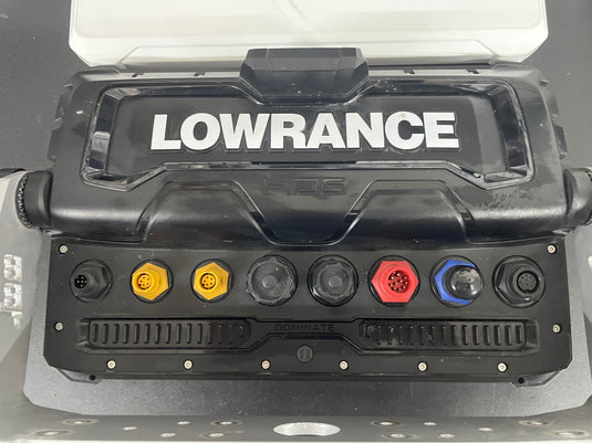Used Lowrance HDS 12 PRO