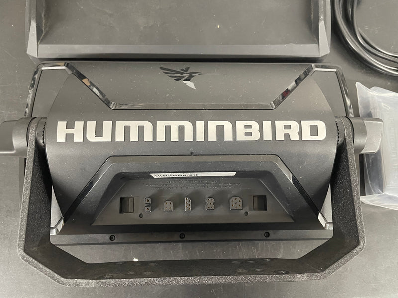 Load image into Gallery viewer, Used Humminbird Helix 9 MDI G3N CHO
