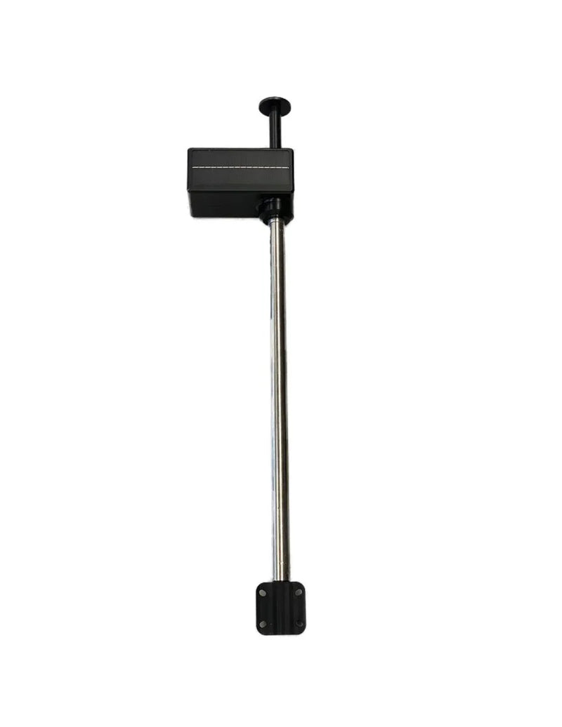 Load image into Gallery viewer, Wireless/Solar Rite Hite Turret Motorized Pole Mount
