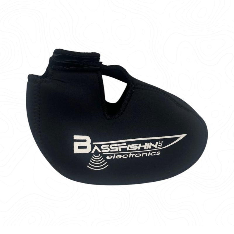 Load image into Gallery viewer, BFE Neoprene Lowrance Active Target / Active Target 2 Travel Cover
