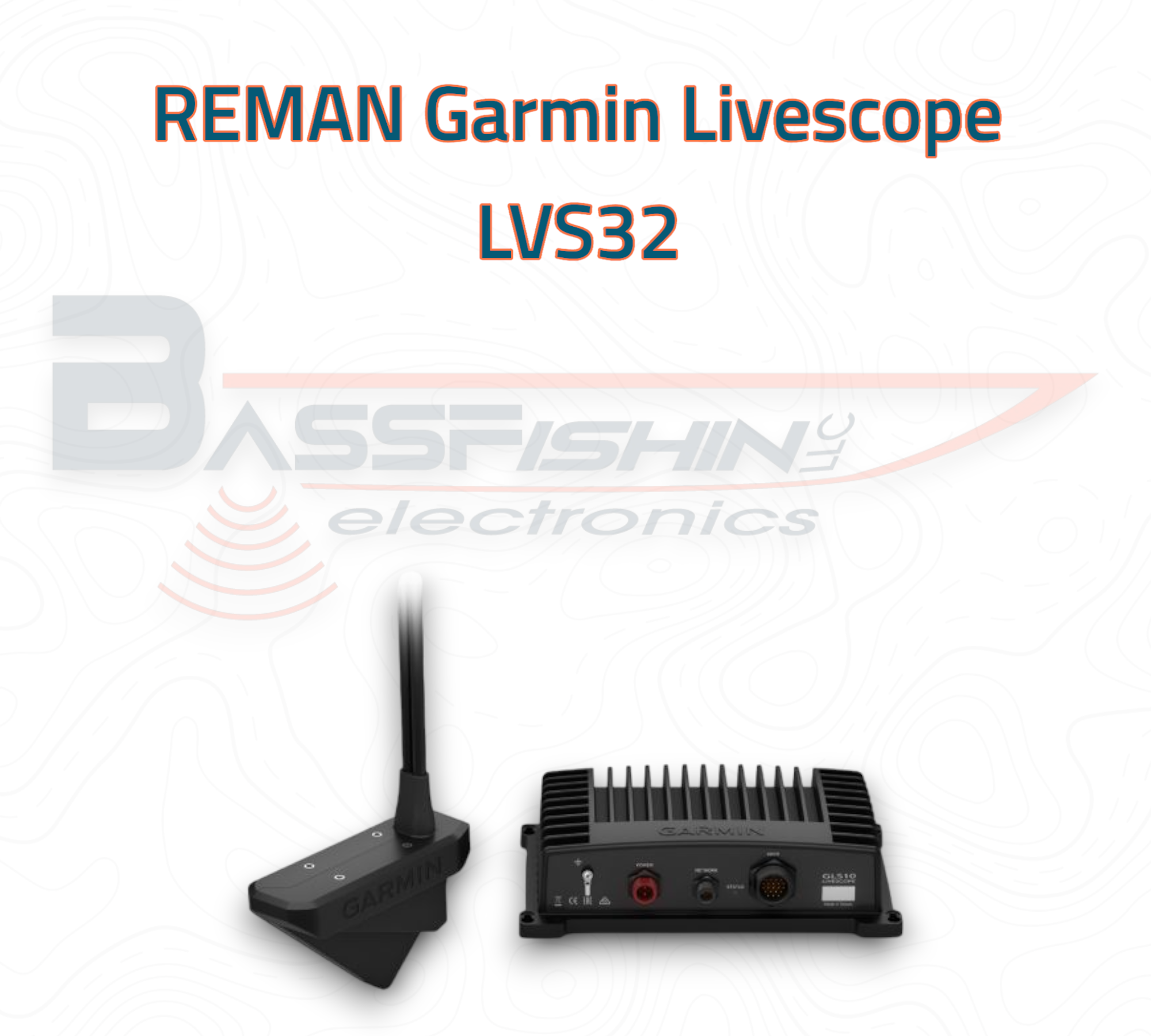 Garmin Livescope Bundle Weights (Different cases, screens, batteries and  cables) - Garmin Electronics - Garmin Electronics - Page 2