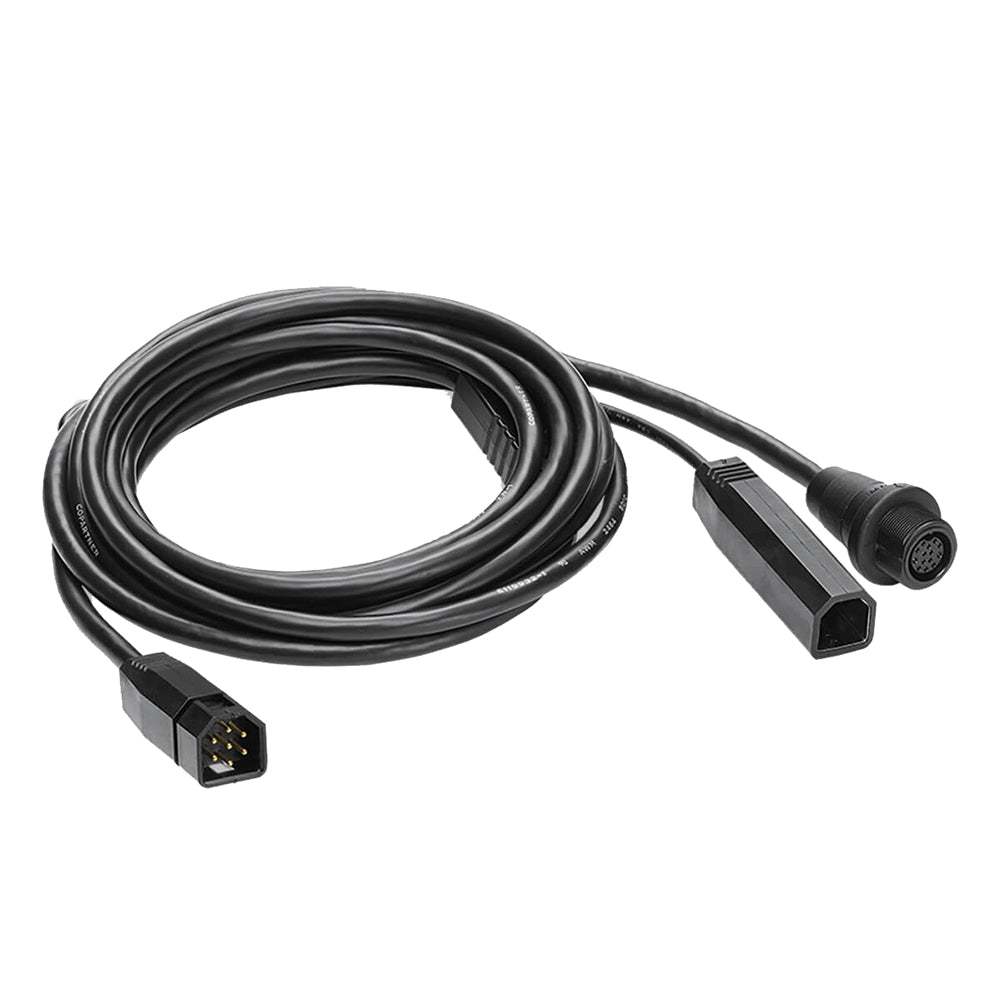 Humminbird 9-m360-2ddi-y Y-cable For M360 With Helix Hw