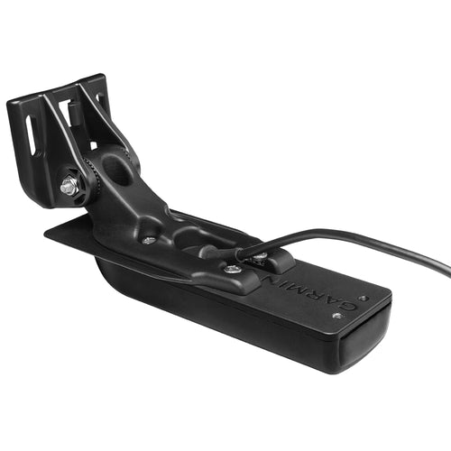 Garmin Gt54uhd-tm Ultra Hd Transom Mount Transducer