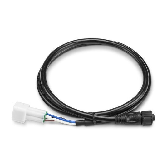 Garmin Yamaha® Engine Bus to J1939 Adapter Cable