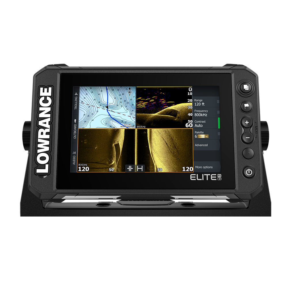 Lowrance Elite Fs 9 Купить В Москве