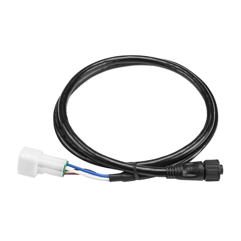 Load image into Gallery viewer, Garmin Yamaha® Engine Bus to J1939 Adapter Cable
