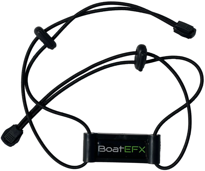 BoatEFX Cover Trap – BassFishin Electronics, LLC