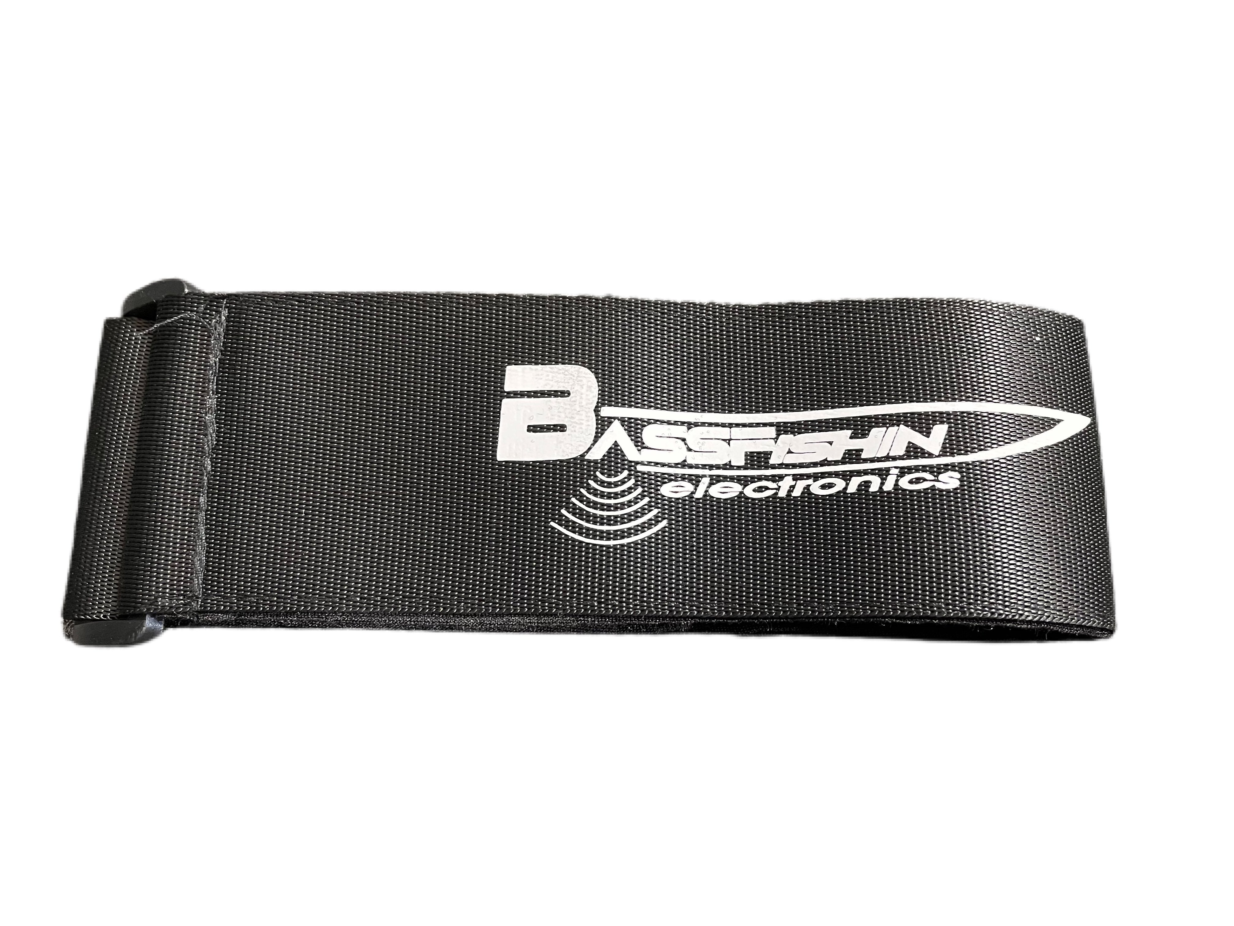 BFE Minn Kota Raptor Travel Straps 2 pack