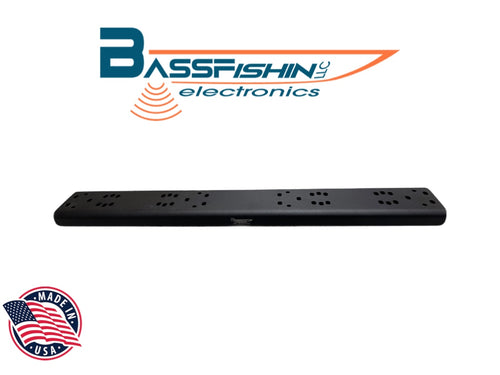 Electronics Mounts – BassFishin Electronics, LLC