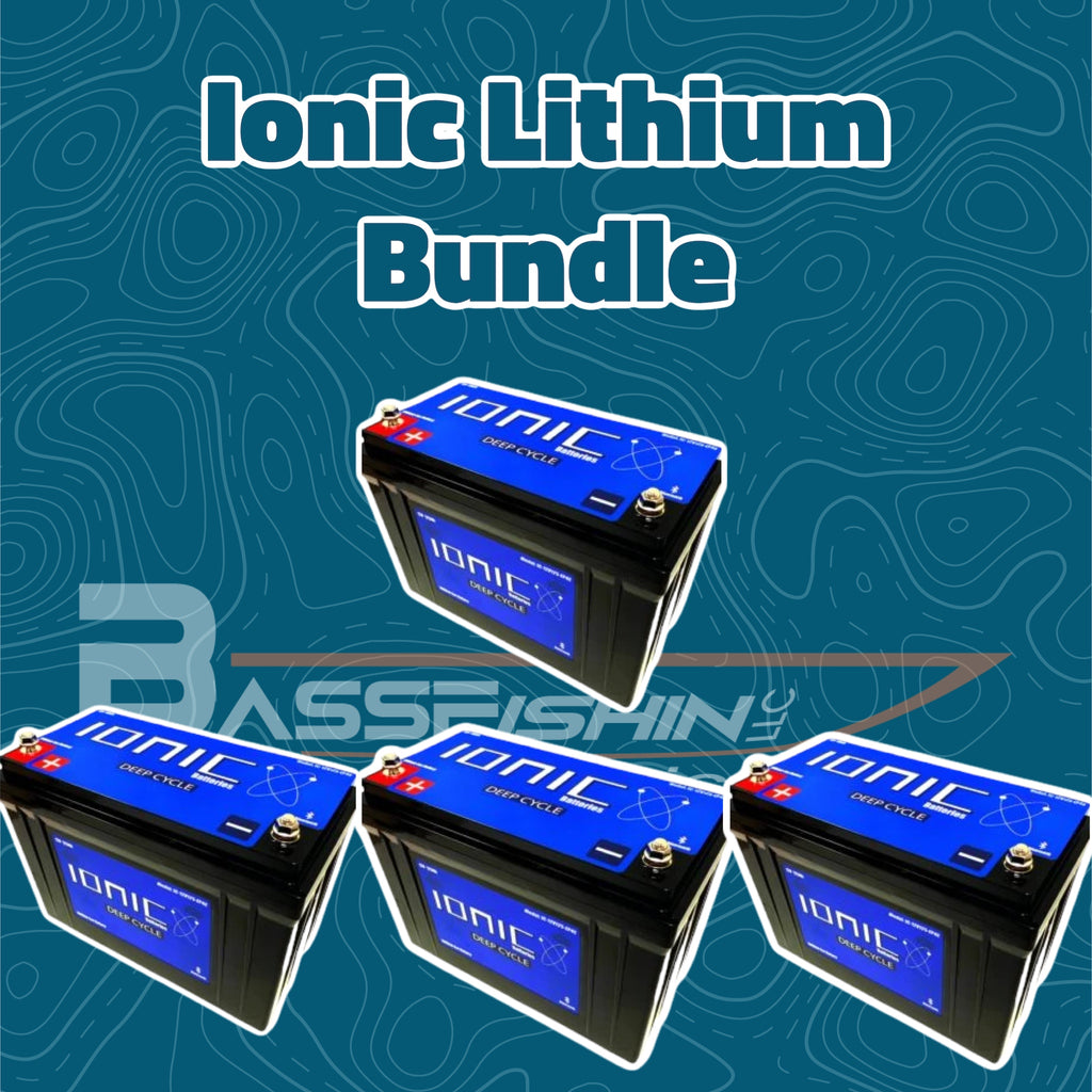 Buy Our 24 Volt 50Ah  24V Lithium Battery, Free Shipping